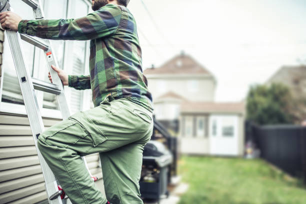 Best Siding for New Construction  in College Park, MD